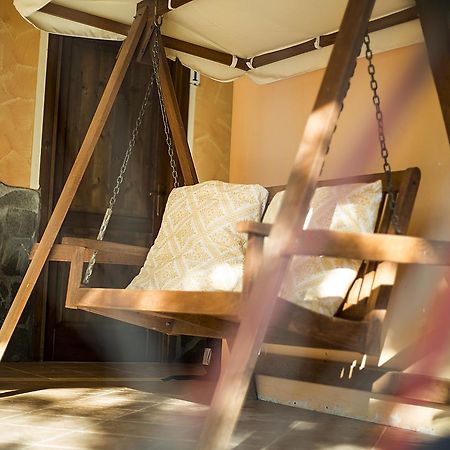 Agriturismo Barbagia ألغيرو المظهر الخارجي الصورة