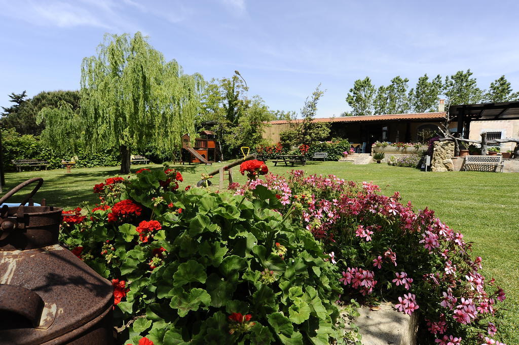 Agriturismo Barbagia ألغيرو المظهر الخارجي الصورة