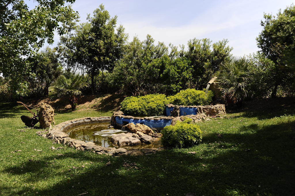 Agriturismo Barbagia ألغيرو المظهر الخارجي الصورة