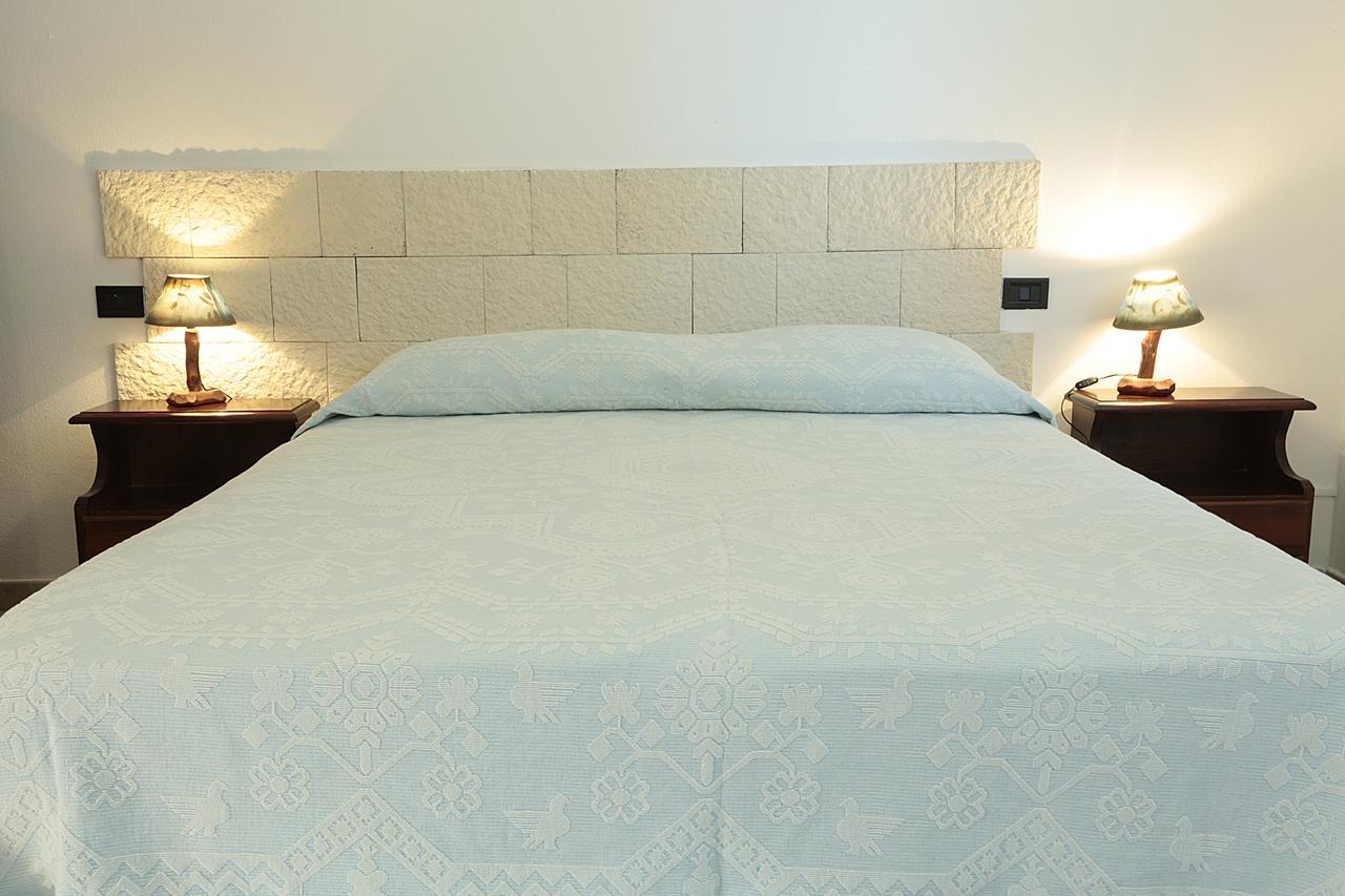 Agriturismo Barbagia ألغيرو المظهر الخارجي الصورة