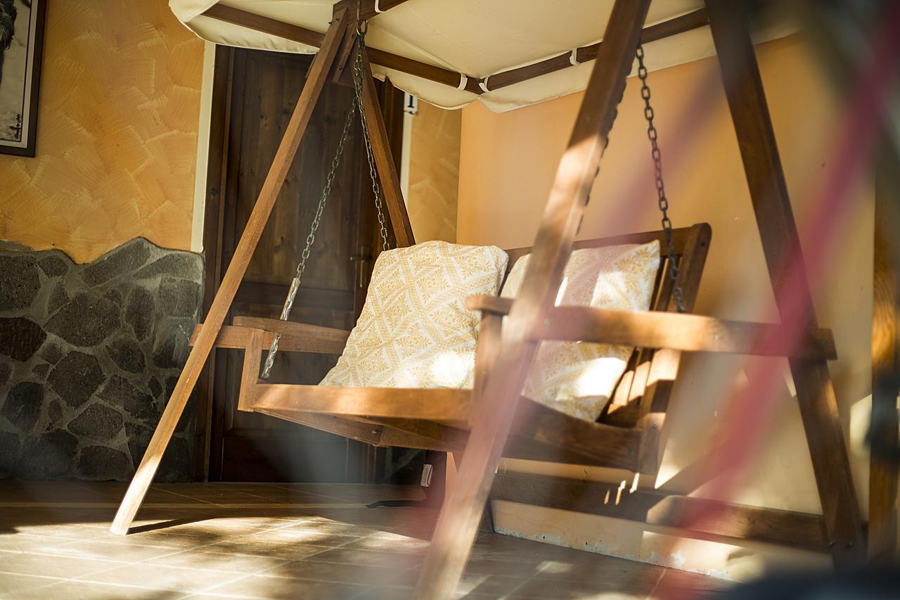 Agriturismo Barbagia ألغيرو المظهر الخارجي الصورة