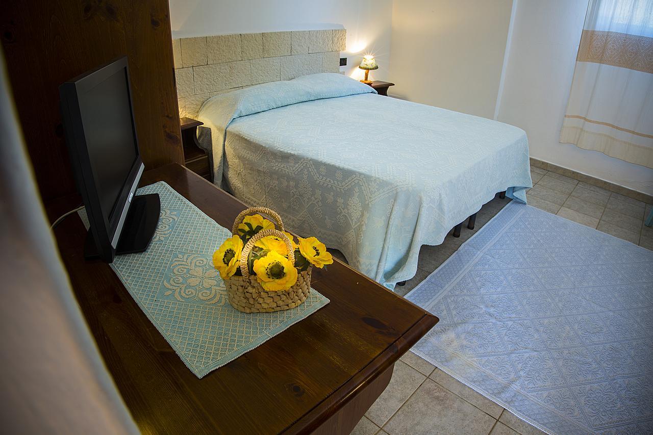Agriturismo Barbagia ألغيرو المظهر الخارجي الصورة