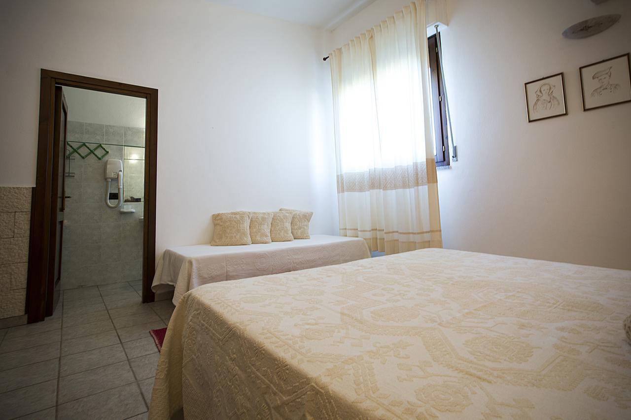 Agriturismo Barbagia ألغيرو المظهر الخارجي الصورة