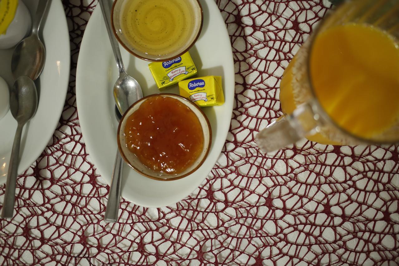 Agriturismo Barbagia ألغيرو المظهر الخارجي الصورة