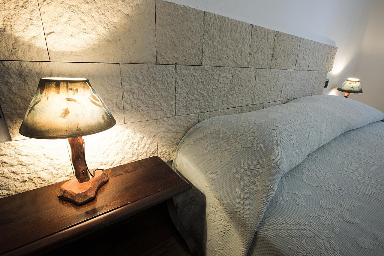 Agriturismo Barbagia ألغيرو المظهر الخارجي الصورة