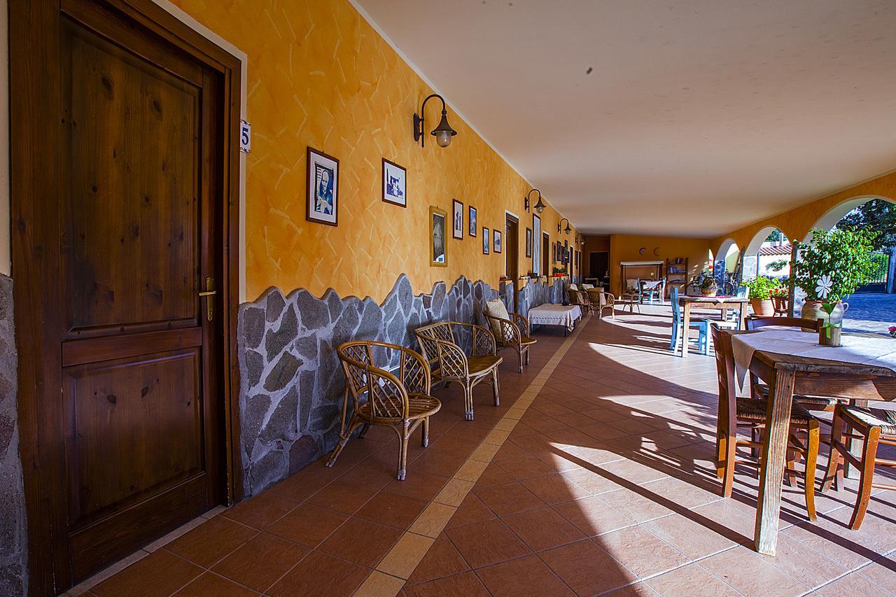 Agriturismo Barbagia ألغيرو المظهر الخارجي الصورة