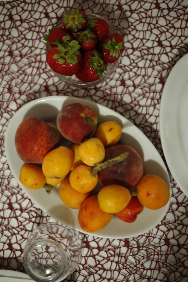 Agriturismo Barbagia ألغيرو المظهر الخارجي الصورة