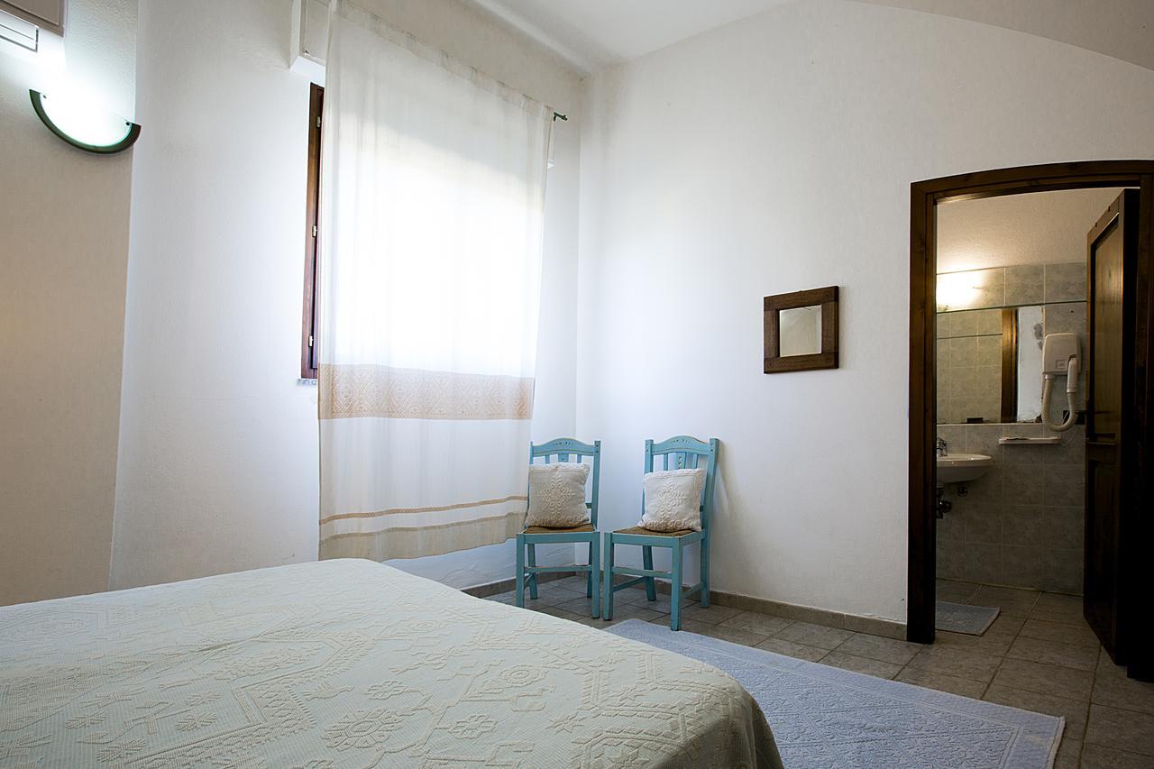 Agriturismo Barbagia ألغيرو المظهر الخارجي الصورة