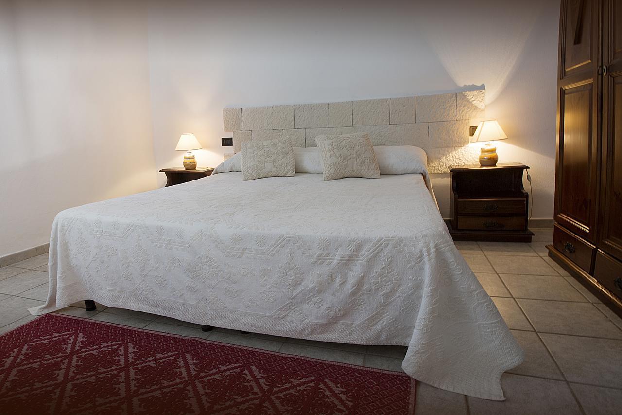 Agriturismo Barbagia ألغيرو المظهر الخارجي الصورة